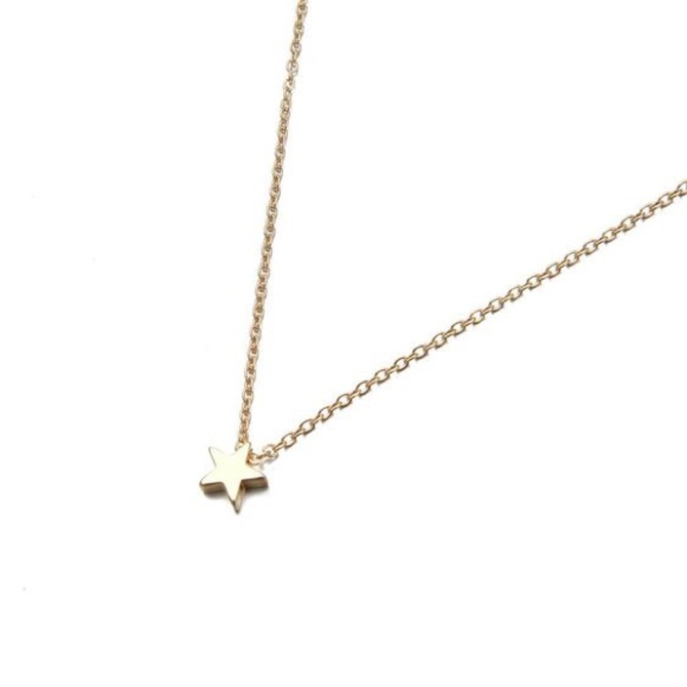 🔥SALE🔥STAR PENDANT - Picture 4 of 5